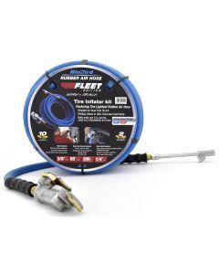 BLBBBFLT3850 image(2) - BluBird BluBird Tire Inflator Fleet Edition Kit