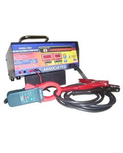ASO6044 image(0) - Associated Digital Electrical System Tester (NEW)