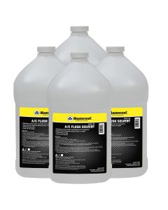 MSC91049-128-4 image(0) - 1 gallon AC flush 4 pack