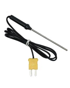 KPSTP320 image(0) - KPS TP320 Thermocouple with Plug Connector
