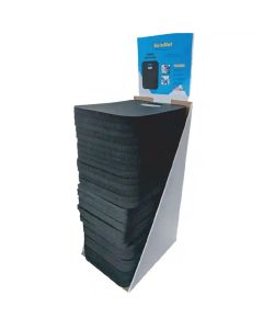 Ken-tool Kneelmat Display