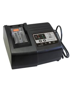 Battery Charger for 90058 cordless vacuum pump