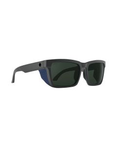 SPY OPTIC INC Helm Tech Matte Dark Gray Happy Gray Green