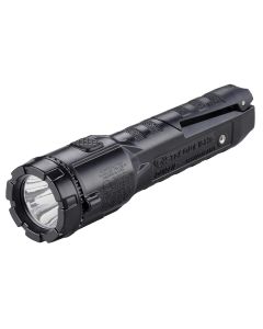 STL68735 image(0) - Streamlight Dualie Rechargeable Intrinsically Safe Spot/Flood Flashlight, Black