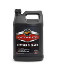 MEGD18101 image(0) - Leather Cleaner