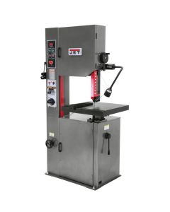 JET414485 image(0) - Jet Tools VBS-1610 16" 2HP VERTICAL BSAW, 3PH