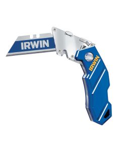 IRW2089100 image(0) - Irwin Industrial FOLDING LOCKBACK KNIFE