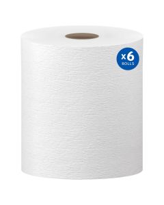 KIM50606 image(0) - Kleenex Paper Towels (6 Rolls)