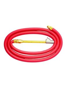 Replacement Hose Whip for 501, 5' Hose