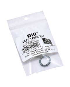 DIL1077K image(1) - Dill Air Controls REPL TPMS SERVICE KIT FOR