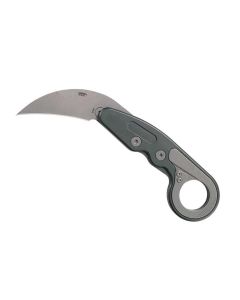 CRK4045 image(0) - CRKT (Columbia River Knife) Provoke Compact Aluminum Folding Knife with Kinematic