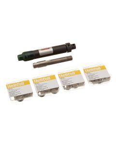 HEL5523-18 image(0) - Helicoil SPARK PLUG HOLE KIT 18-15MM