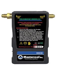 MSC98230 image(0) - Mastercool CHARGING XXX