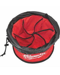 MLW48-22-8170 image(1) - Milwaukee Tool Parachute Organizer Bag