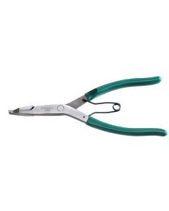 SKT7636 image(2) - S K Hand Tools PLIERS LOCK RING 9IN. ANGLE TIP