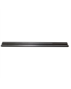 VIM Tools 20 in. Black Magrail Low Profile No Studs