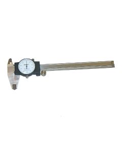 CEN3C101 image(0) - Central Tools CALIPER DIAL STORM