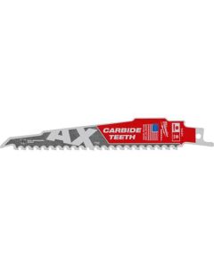 MLW48-00-5527 image(1) - Milwaukee Tool THE AX with CARBIDE TEETH 5T 12L 5PK