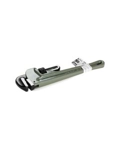 WLMW2110 image(0) - Wilmar Corp. / Performance Tool 10" Aluminum Pipe Wrench