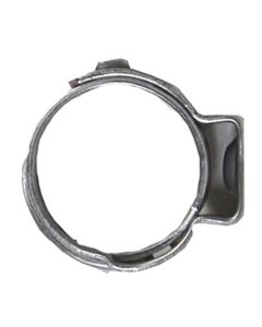 SRRK2982 image(1) - S.U.R. and R Auto Parts (BAG OF 10) 3/8" SEAL CLAMP (1)