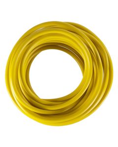 JTT167F image(1) - The Best Connection PRIME WIRE 80C 16 AWG, YELLOW, 20'