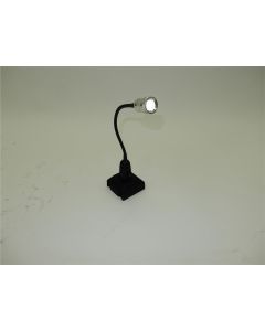 LDS (ShopSol) LED Light and Holder for ShopSol Creepers