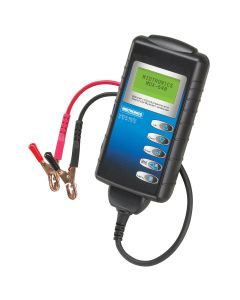 MIDMDX-640 image(1) - Midtronics Battery Conductance Analyzer