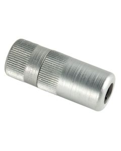 Alemite Hydraulic Coupler, Narrow Type, 1/8" Female NPTF