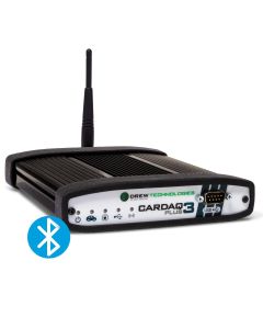 DRWCARDAQ-PLUS3_BT image(0) - Drew Technologies Inc. CarDAQ-Plus3 Bluetooth device Kit