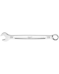 MLW45-96-9529 image(0) - Milwaukee Tool 29MM Combination Wrench