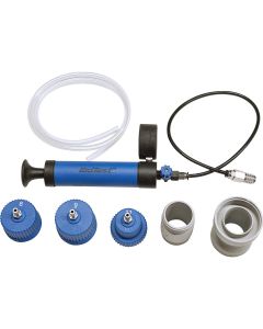 OE VW/Audi Cooling System Pressure test Kit
