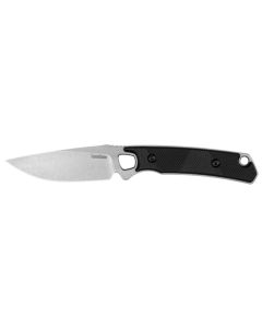 KER2048 image(0) - Kershaw Steppe Fixed Blade Field Knife