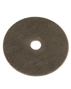 FOR71846 image(0) - Cut-Off Wheel, Metal, Type 1, 4 in x 1/16 in x 5/8 in