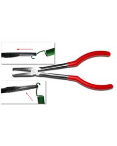 V-8 Tools Brake Spring Pliers