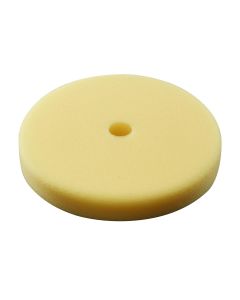 MLW49-36-2784 image(0) - Milwaukee Tool 7" Yellow Foam Finishing Pad