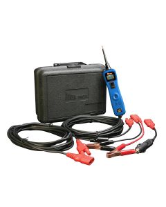 PPR319FTC-BLU image(0) - Power Probe Power Probe 3 Blue w/Plastic Case