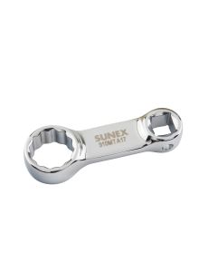 Sunex 3/8" Dr. Torque Adapter, 17mm