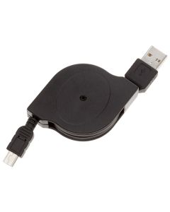 BAY9600-USB image(0) - USB Charge Cord