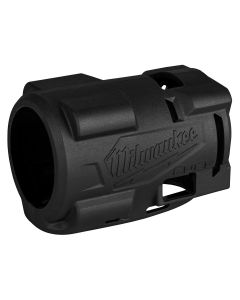 MLW49-16-2562 image(0) - Milwaukee Tool M12 FUEL&trade; Stubby Impact Wrench Protective Boot