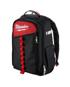 MLW48-22-8202 image(0) - Milwaukee Tool Low-Profile Backpack
