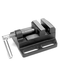 WLMW3939 image(0) - Wilmar Corp. / Performance Tool 2-1/2" Drill Press Vise