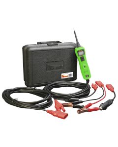 PPRPP319FTCGRN image(0) - Power Probe Power Probe 3 Green w/Plastic Case