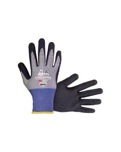 SAS6777-12 image(0) - SAS Safety A5 Cut Resitant Glove