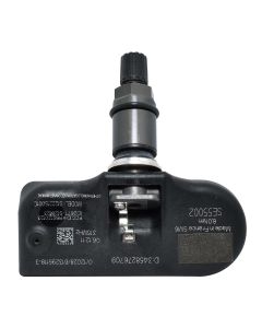 DIL1041 image(0) - Dill Air Controls TPMS SENSOR - 315MHZ VW (CLAMP-IN OE)