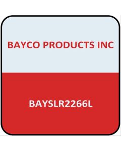 BAYSLR2266L image(0) - Bayco Lens for Model 2266