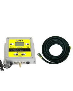 MRIMW-64HP image(0) - AUTOMATIC TIRE INFLATOR 232PSI X 1 OUTLET