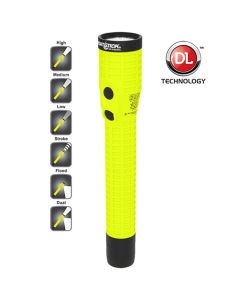 Bayco Recharge Dual-Light Flashlight w/Magnet