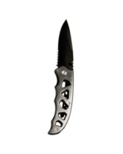 WLMW9328 image(0) - Northwest Trail 3.5" Tactical Folding Knife