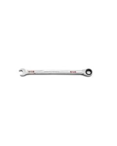 KDT86433 image(0) - GearWrench 5/16" 120XP&trade; Universal Spline XL Ratcheting Combination Wrench