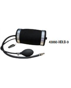 MSC43060-HDLB-9 image(0) - Mastercool Large bladder for HD Truck Diagnostic Smoke machine